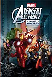 Avengers Assemble