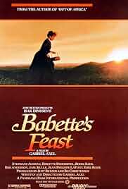 Babette's Feast