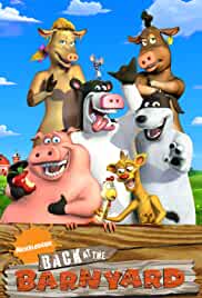 Back at the Barnyard