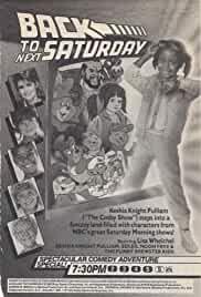 Back to Next Saturday