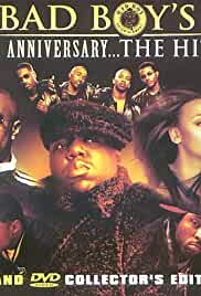 Bad Boy's 10th Anniversary... The Hits