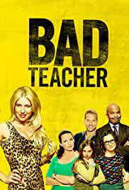 Bad Teacher
