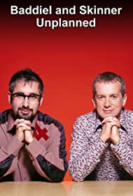 Baddiel & Skinner Unplanned