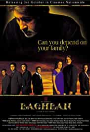 Baghban