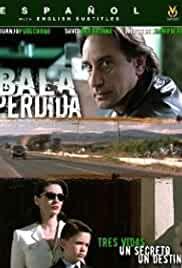 Bala perdida