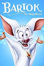 Bartok the Magnificent