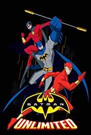 Batman Unlimited