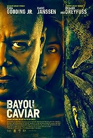 Bayou Caviar
