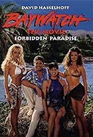 Baywatch: Forbidden Paradise