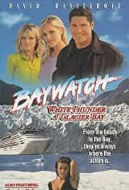 Baywatch: White Thunder at Glacier Bay