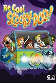 Be Cool, Scooby-Doo!