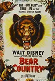 Bear Country