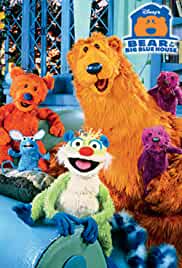 Bear in the Big Blue House