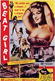 Beat Girl