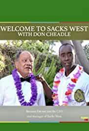 Behind the Scenes of Sacks West