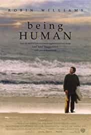 Being Human