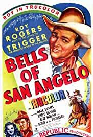 Bells of San Angelo