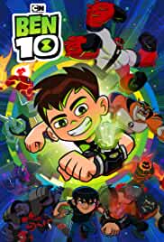 Ben 10