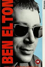Ben Elton: Very Live