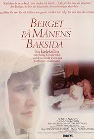 Berget på månens baksida