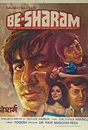 Besharam