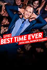 Best Time Ever with Neil Patrick Harris
