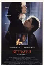 Betrayed