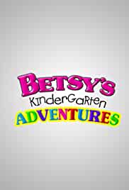 Betsy's Kindergarten Adventures