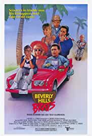 Beverly Hills Brats