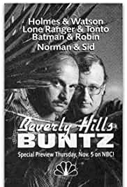 Beverly Hills Buntz