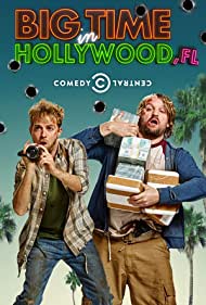 Big Time in Hollywood, FL