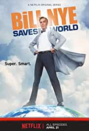 Bill Nye Saves the World