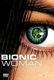 Bionic Woman
