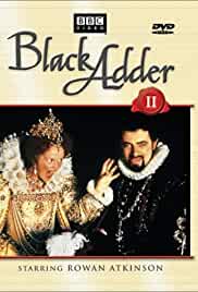 Black-Adder II