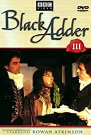 Black Adder the Third