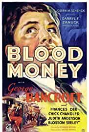 Blood Money