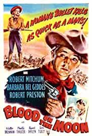 Blood on the Moon