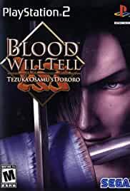 Blood Will Tell: Tezuka Osamu's Dororo