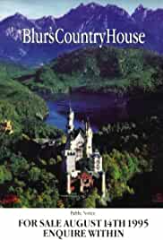Blur: Country House