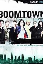 Boomtown