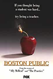 Boston Public