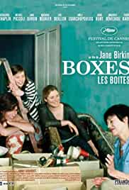 Boxes
