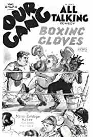 Boxing Gloves