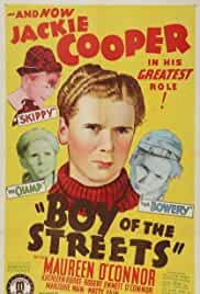 Boy of the Streets