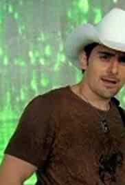 Brad Paisley: Online