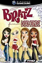 Bratz: Forever Diamondz