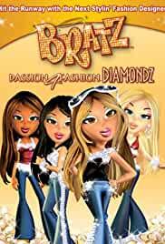 Bratz: Passion 4 Fashion - Diamondz