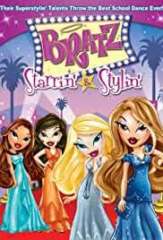 Bratz the Video: Starrin' & Stylin'