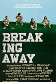 Breaking Away