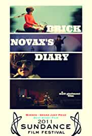 Brick Novax's Diary